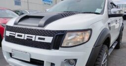 2013 Ford Ranger 3.2TD XL DC W/S 4X2 2 3